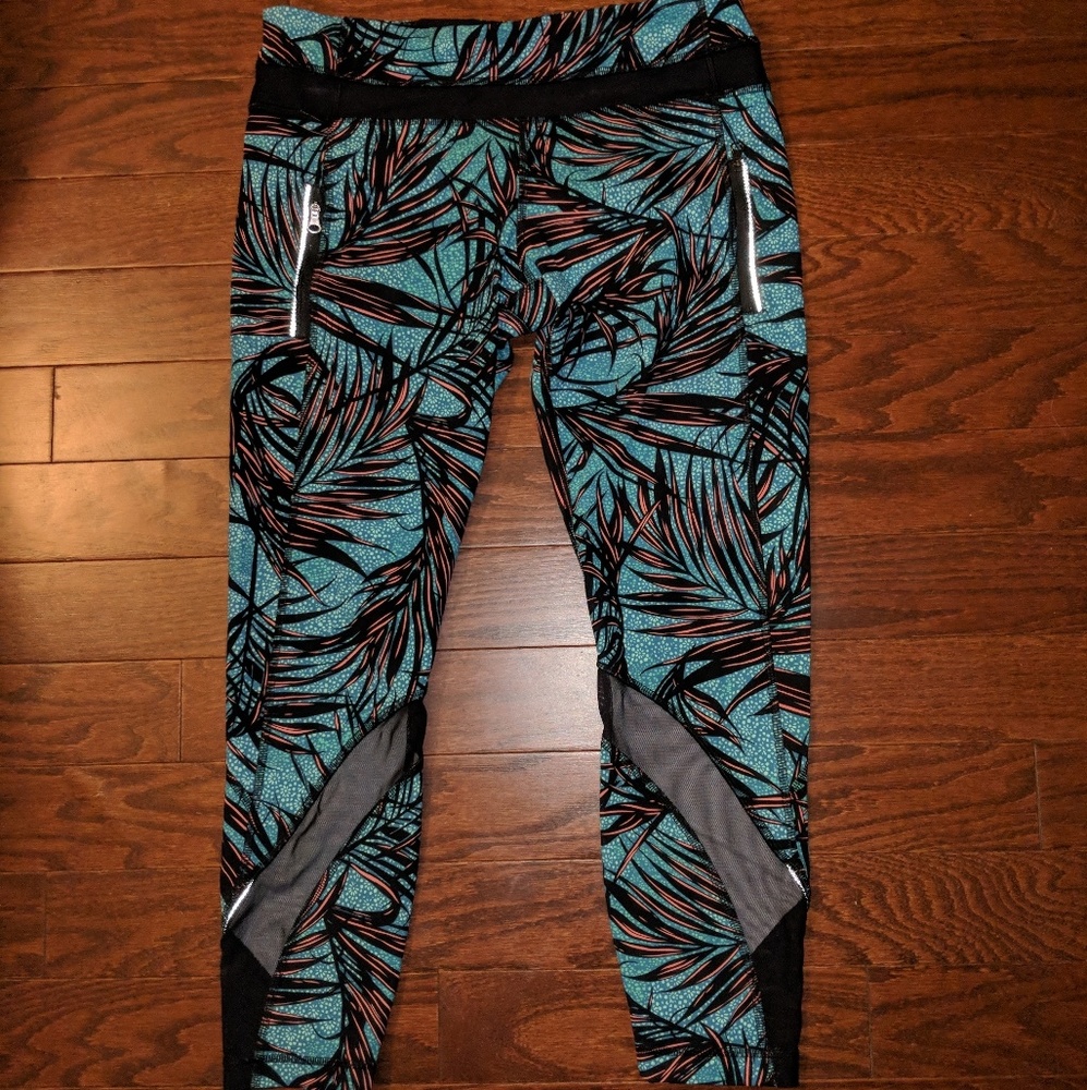 Lululemon pants